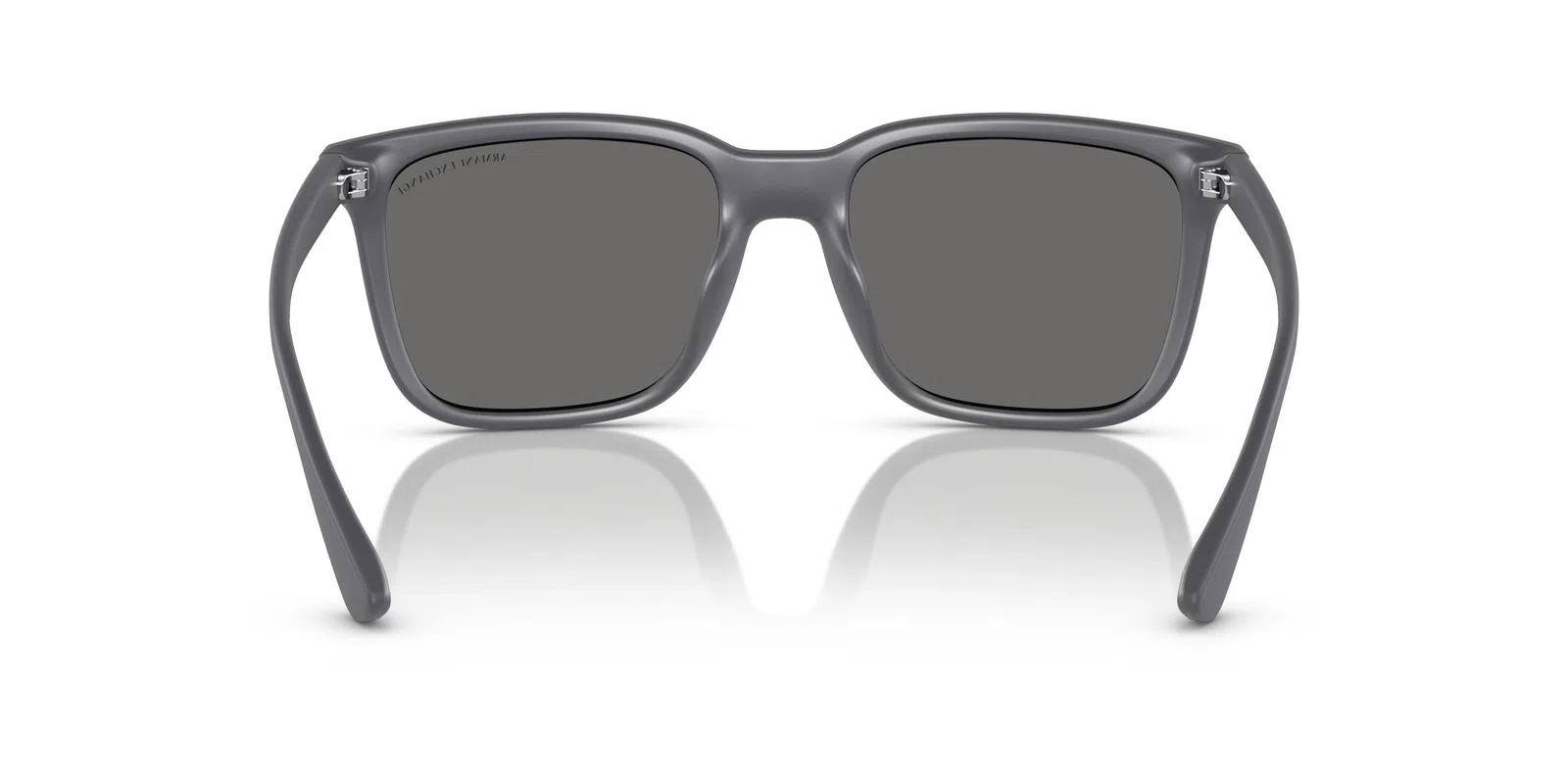 Armani Exchange 4112SU Sunglasses - view 25